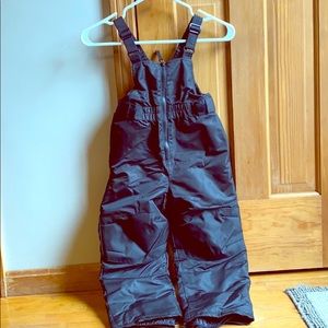 Cat & Jack Snow Suit